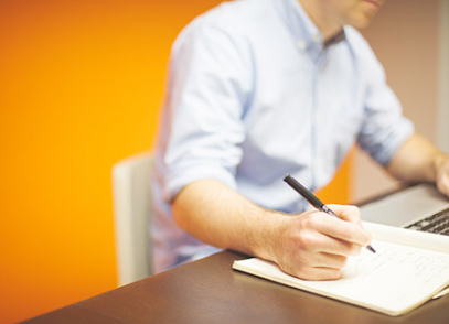 使簡單的想法變得更簡單