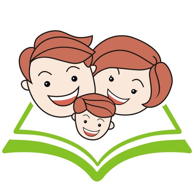 爸爸媽媽讀書會公眾號開發(fā)