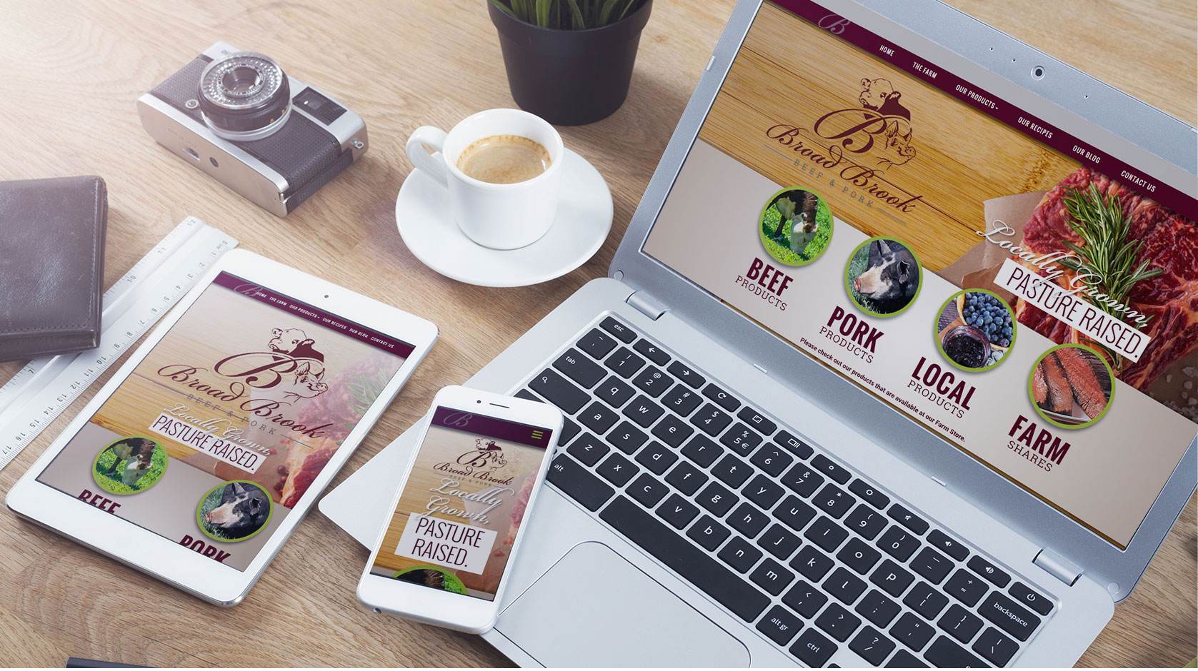 企業(yè)網(wǎng)站開發(fā)應(yīng)該怎樣正確的運營維護