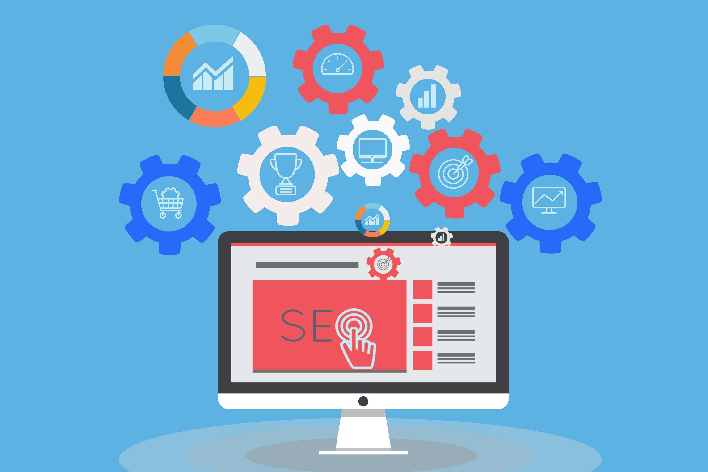 網(wǎng)站如何吸引用戶