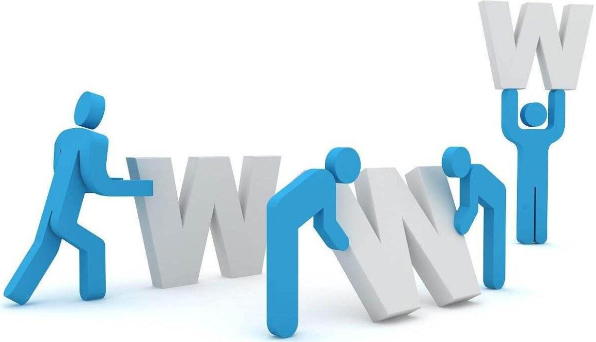 網(wǎng)站設(shè)計(jì)都要做些什么