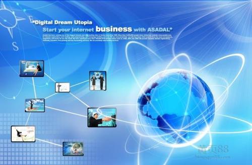 個(gè)人來進(jìn)行網(wǎng)站開發(fā)困難嗎？