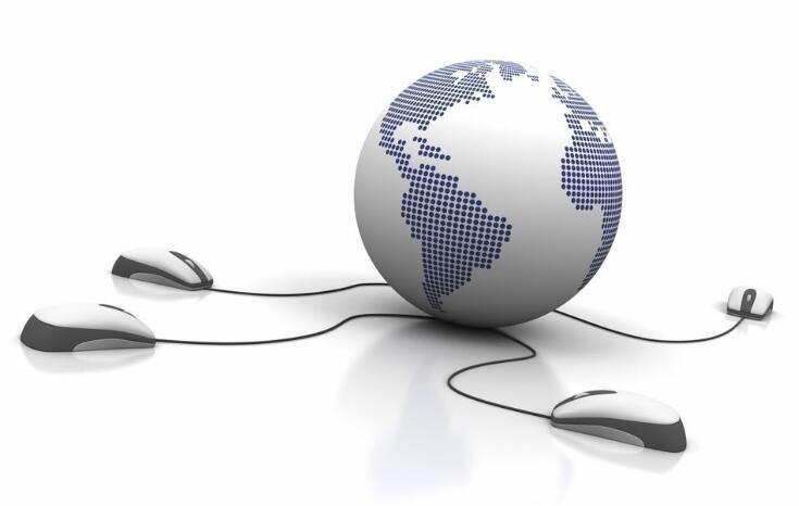 對網(wǎng)站進行維護的時候要面面俱到