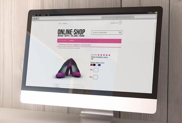 高端品牌網(wǎng)站制作離不開獨(dú)特新穎的設(shè)計