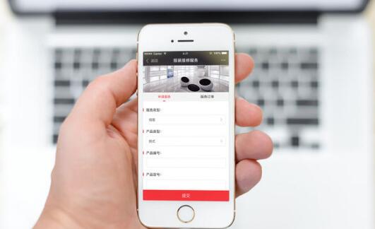 家政保潔公司的網(wǎng)站該如何制作呢？