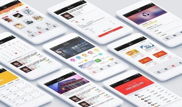 網(wǎng)站電商平臺的開發(fā)費用多錢？