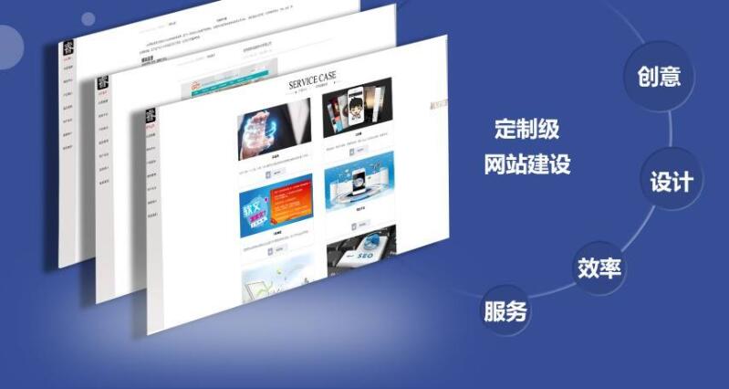 網(wǎng)站開發(fā)所主要表現(xiàn)的方式是什么呢