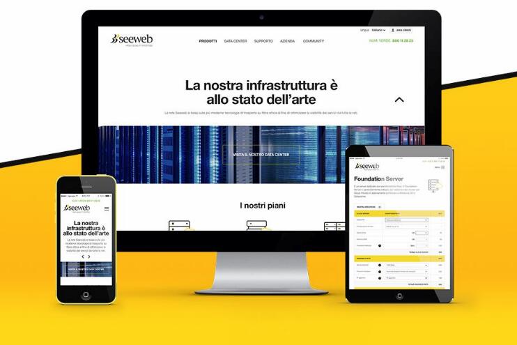 公司網站建設常見的問題總結？