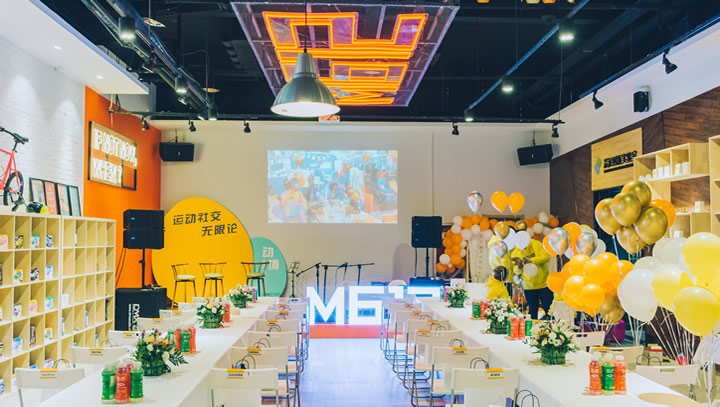 電腦手機(jī)一體網(wǎng)站制作（眾聯(lián)生活）