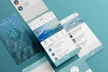 西安網(wǎng)站開(kāi)發(fā)對(duì)于設(shè)計(jì)方面的有什么要求呢