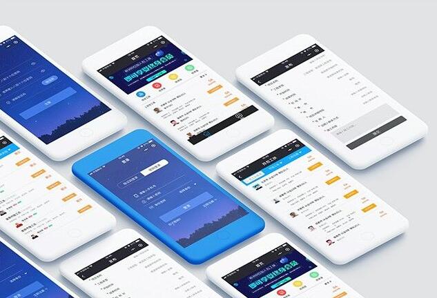 企業(yè)網(wǎng)站建設必須具備那些方面的功能和要求呢？