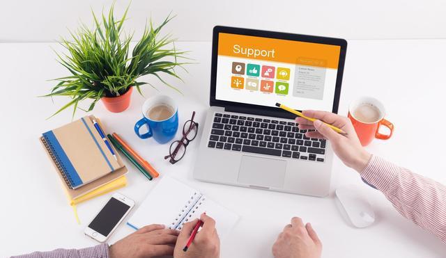 網(wǎng)站維護是一個系統(tǒng)工程你了解嗎？