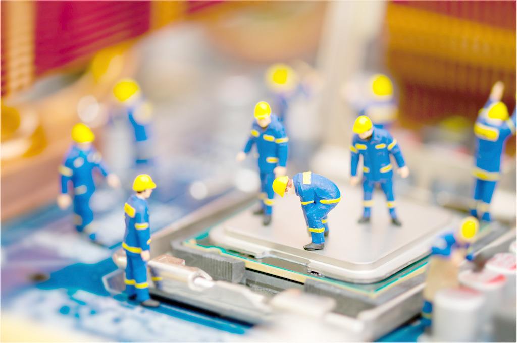 網(wǎng)站建設(shè)要經(jīng)歷哪些步驟，有哪些組成部分