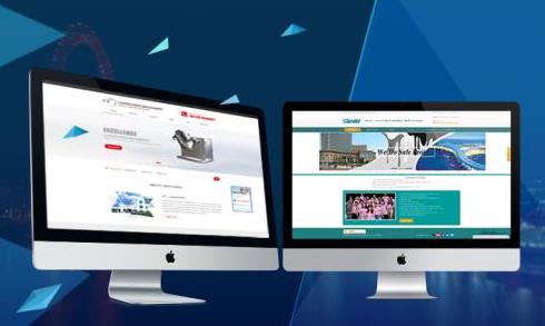 西安網(wǎng)站建設(shè)公司的選擇這些因素必須要考慮