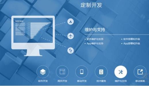 西安網(wǎng)站設(shè)計(jì)要想精美化必須經(jīng)過(guò)這四步走