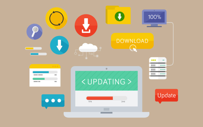 網(wǎng)站維護公司維護網(wǎng)站不僅僅是添加內(nèi)容這么簡單