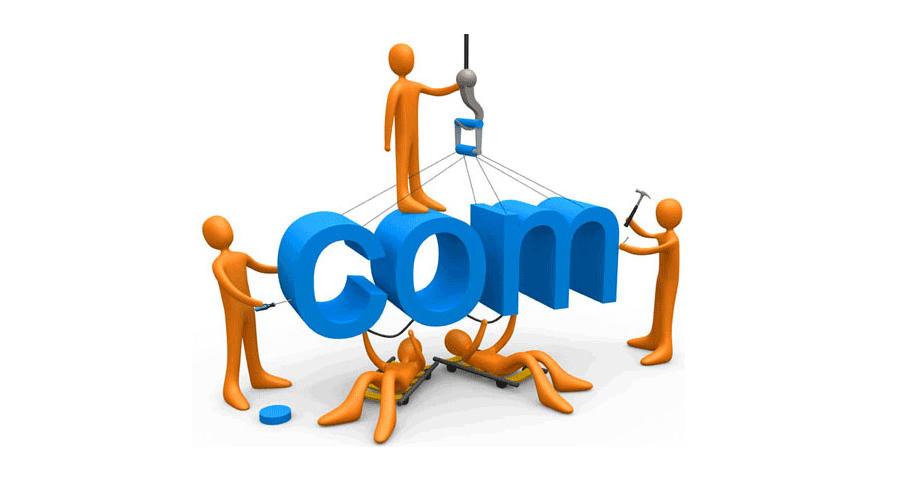 如何制作一個(gè)網(wǎng)站