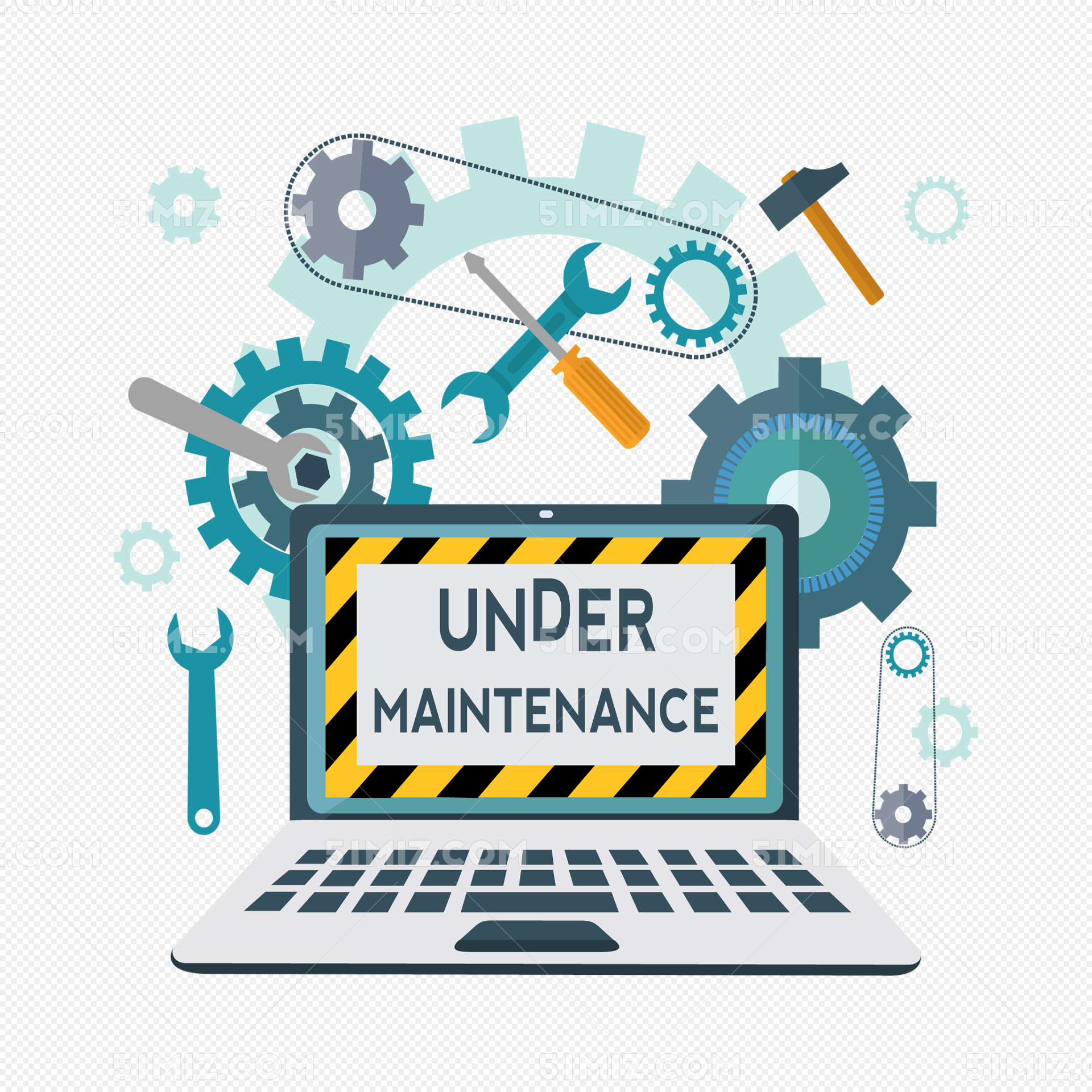 對(duì)于已經(jīng)開(kāi)發(fā)好的網(wǎng)站維護(hù)應(yīng)急策略有哪些