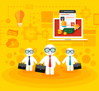 SEO網(wǎng)絡(luò)結(jié)構(gòu)優(yōu)化指的是什么？