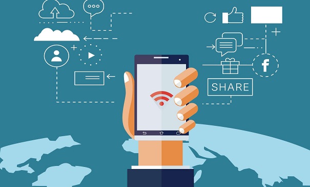 什么是公眾行業(yè)號(hào)？