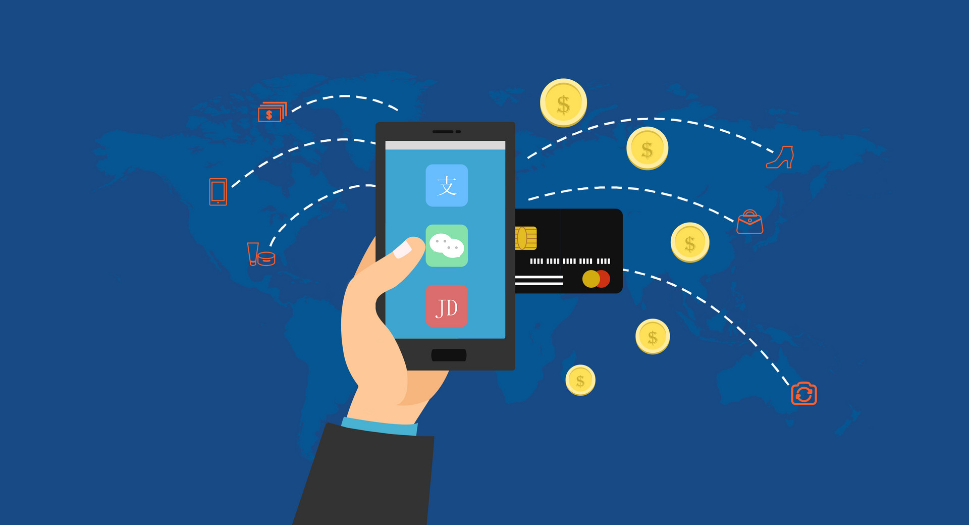 公眾行業(yè)號的主要作用是什么？