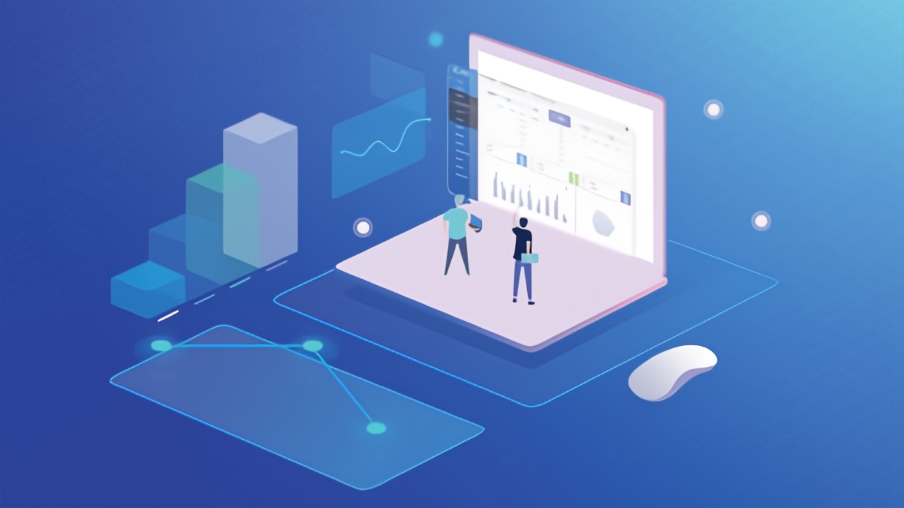 通過網(wǎng)站建設(shè)如何讓企業(yè)成為行業(yè)的領(lǐng)頭羊