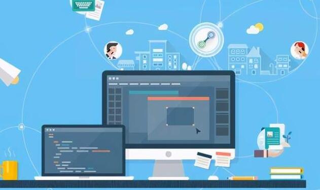 網(wǎng)頁制作設計需要分那幾步走呢？