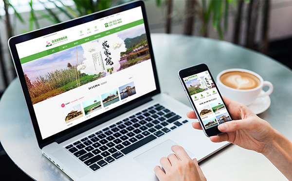 為什么使用HTML5和CSS3來建設網站