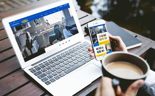 網(wǎng)站建設(shè)完畢上線后不維護(hù)，不更新的后果你知道嗎