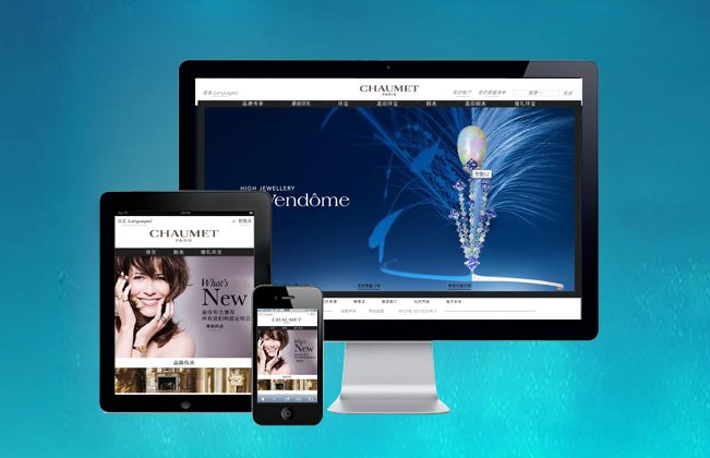 展示型網(wǎng)站的制作搭建應該怎么做？