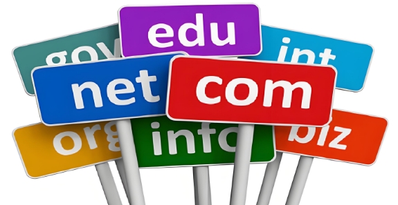 域名注冊的時(shí)候我們應(yīng)該怎么選擇域名的后綴？