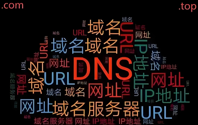 域名解析失敗主要有哪些方面的原因呢